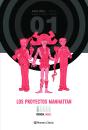 Los Proyectos Manhattan (Integral) Nº 01/02 - Preview