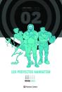 Los Proyectos Manhattan Integral Nº 02/02 - Preview
