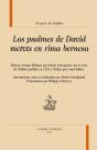 Los Psalmes De David Metvts En Rima Bernesa - Preview
