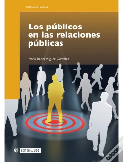 Capa do artigo Los Públicos En Las Relaciones Públicas