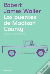 Capa do artigo Los Puentes De Madison County