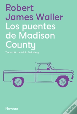 Capa do artigo Los Puentes De Madison County