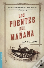 Capa do artigo Los Puentes Del Mañana