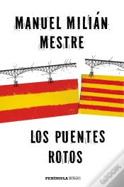 Capa do artigo Los Puentes Rotos