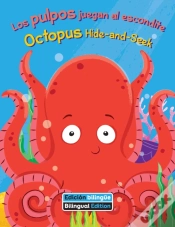 Capa do artigo Los Pulpos Juegan Al Escondite / Octopus Hide-And-Seek