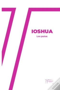 Capa do artigo Los Putos