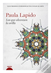 Capa do artigo Los Que Alcanzan La Orilla