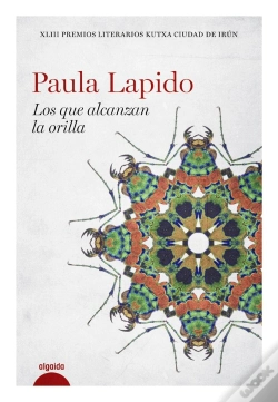 Capa do artigo Los Que Alcanzan La Orilla