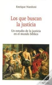 Capa do artigo Los Que Buscan La Justicia