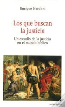 Capa do artigo Los Que Buscan La Justicia