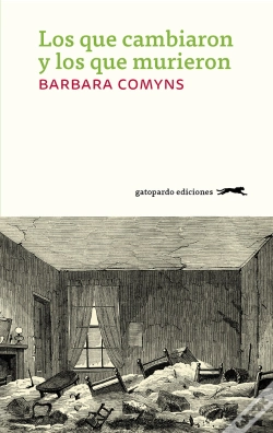 Capa do artigo Los Que Cambiaron Y Los Que Murieron