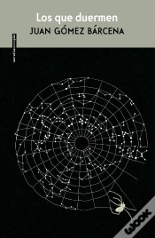 Capa do artigo Los Que Duermen