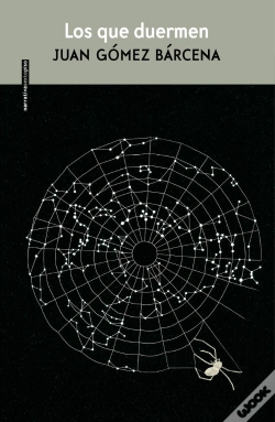 Capa do artigo Los Que Duermen