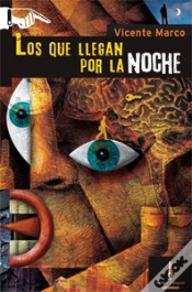 Capa do artigo Los Que Llegan Por La Noche