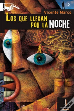 Capa do artigo Los Que Llegan Por La Noche