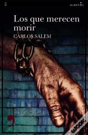 Capa do artigo Los Que Merecen Morir
