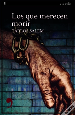 Capa do artigo Los Que Merecen Morir