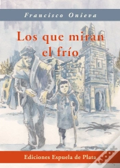 Capa do artigo Los Que Miran El Frío