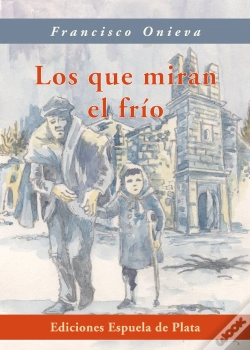 Capa do artigo Los Que Miran El Frío