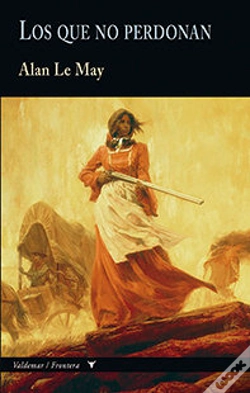 Capa do artigo Los Que No Perdonan