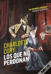 Capa do artigo Los Que No Perdonan