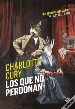 Capa do artigo Los Que No Perdonan