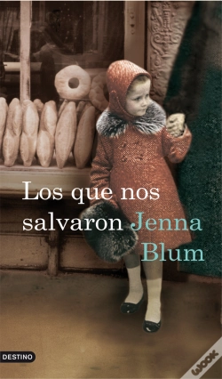 Capa do artigo Los Que Nos Salvaron