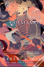 Capa do artigo Los Que Quemamos