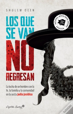 Capa do artigo Los Que Se Van No Regresan