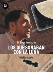 Capa do artigo Los Que Soñaban Con La Luna