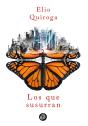 Los Que Susurran - Preview