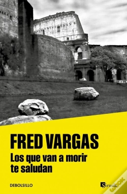 Capa do artigo Los Que Van A Morir Te Saludan