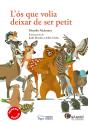L'Ós Que Volia Deixar De Ser Petit - Preview