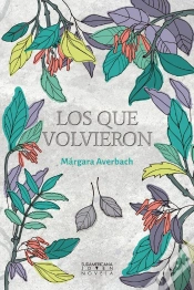 Capa do artigo Los Que Volvieron