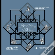 Capa do artigo Los Quijotes Del Cepli