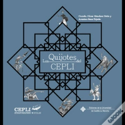 Capa do artigo Los Quijotes Del Cepli