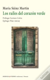 Capa do artigo Los Railes Del Corazon Verde