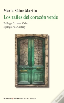 Capa do artigo Los Railes Del Corazon Verde