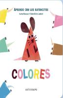 Los Ratoncitos - Colores