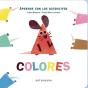 Los Ratoncitos - Colores - Preview