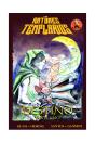 Los Ratones Templarios 2 - Preview
