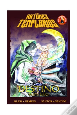 Capa do artigo Los Ratones Templarios 2