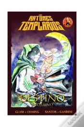 Capa do artigo Los Ratones Templarios 2