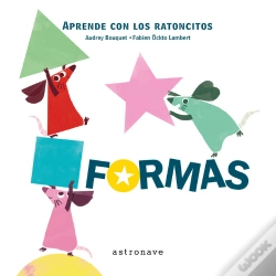 Capa do artigo Los Ratonictos - Formas