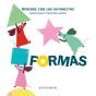 Los Ratonictos - Formas - Preview