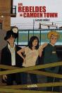 Los Rebeldes De Camden Town - Preview