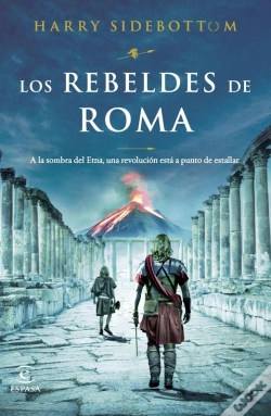 Capa do artigo Los Rebeldes De Roma