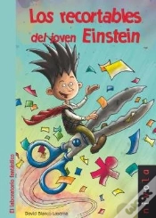 Capa do artigo Los Recortables Del Joven Einstein
