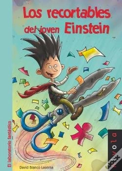 Capa do artigo Los Recortables Del Joven Einstein