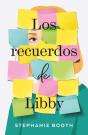 Los Recuerdos De Libby - Preview